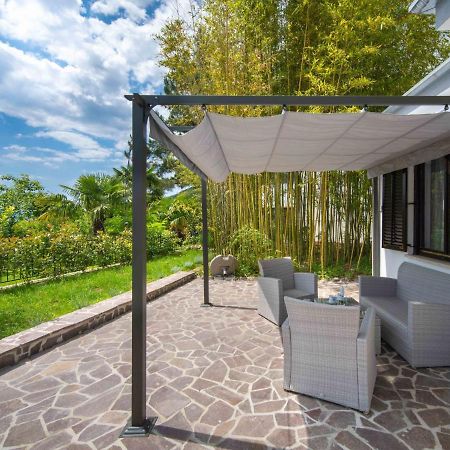 Holiday Home Erminia By Interhome Lovran Buitenkant foto